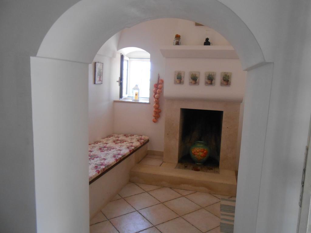 Ferienwohnung La Collina Degli Ulivi Fasano Exterior foto