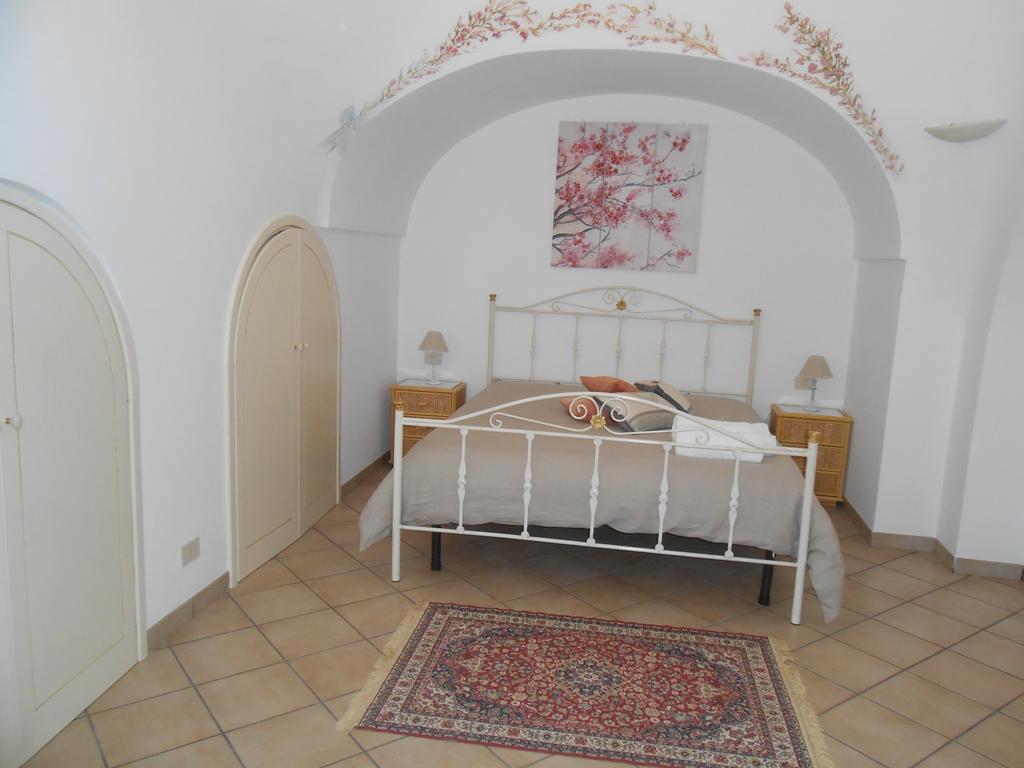 Ferienwohnung La Collina Degli Ulivi Fasano Exterior foto
